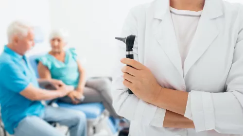 Les maladies de l’audition