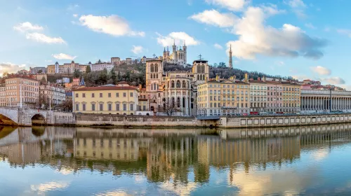 Demandez un dépistage auditif sur Lyon en quelques minutes