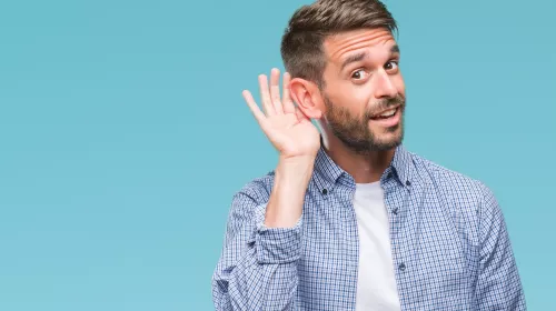 Alliance pour l'Audition,  la première plateforme participative