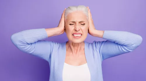 Les effets du bruit sur la santé