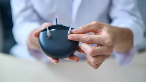 Appareil à pile ou à recharge, comment choisir ?