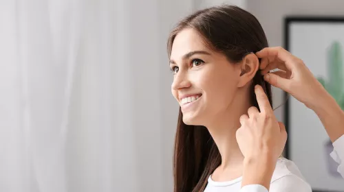 Essayer des prothèses auditives gratuitement, c'est possible ?
