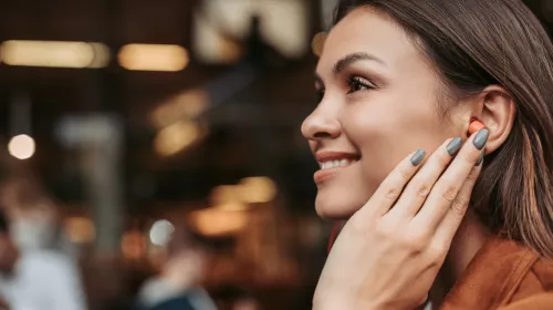À quoi servent les bouchons d'oreilles et comment sont-ils fabriqués ?