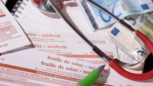 Le 100 % santé fonctionne aussi avec la Complémentaire santé solidaire