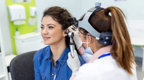 L’otite, une infection courante à prendre au sérieux