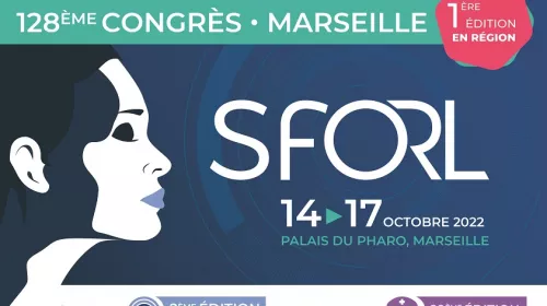 Le 128e congrès des ORL à Marseille : un moment fort pour l’audition en France