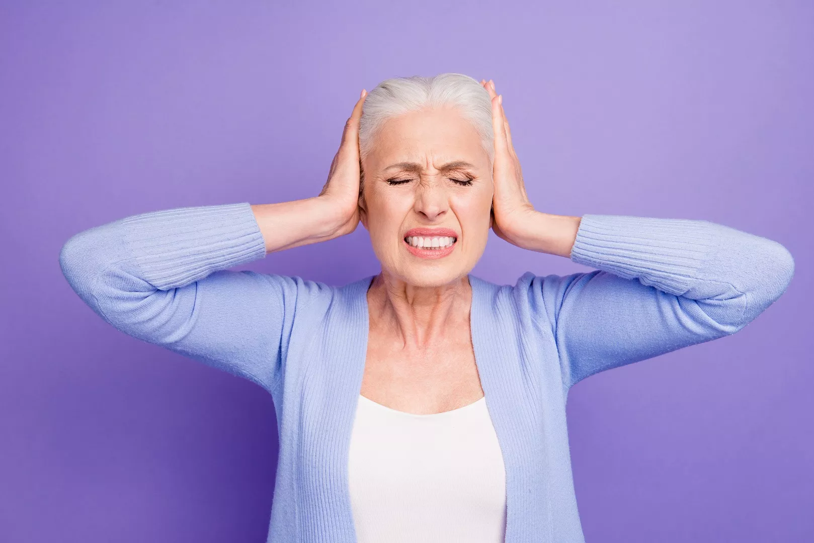 Audition : les effets du bruit sur la santé