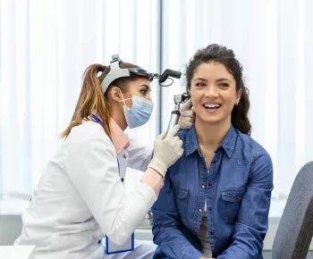 Comment se passe un bilan auditif ?