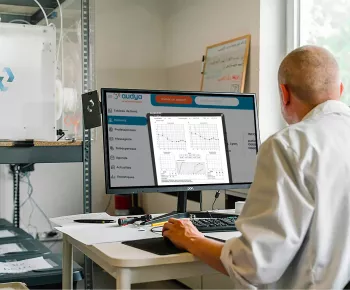La plateforme Audya, partenaire de MCA
