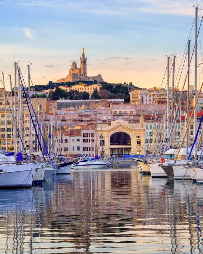 Réalisez un bilan auditif à Marseille, c’est très simple