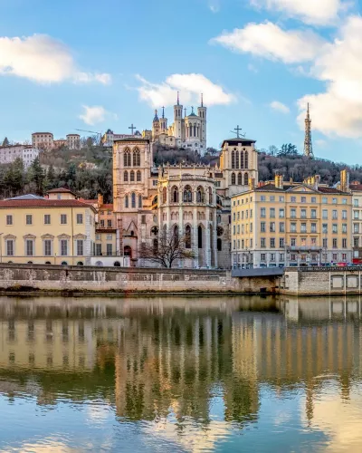 Demandez un dépistage auditif sur Lyon en quelques minutes