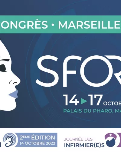Le 128e congrès des ORL à Marseille : un moment fort pour l’audition en France