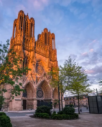 Réaliser un bilan auditif à Reims