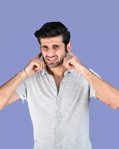 Acouphènes et stress