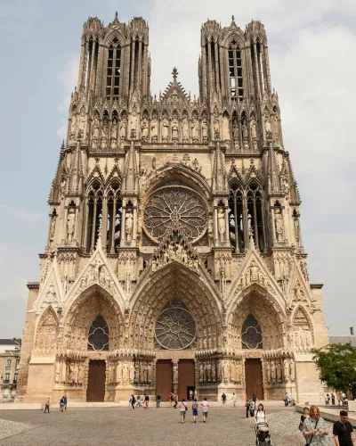 Trouver facilement un centre auditif à Reims