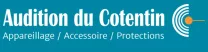 Mon Centre Auditif - AUDITION DU COTENTIN