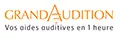 GRANDAUDITION - Mon Centre Auditif