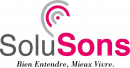 SOLUSONS - Mon Centre Auditif