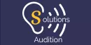 Solutions Audition - Mon Centre Auditif