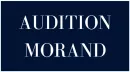 AUDITION MORAND - Mon Centre Auditif