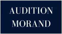 Mon Centre Auditif - AUDITION MORAND