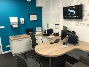 Photo - SONANCE AUDITION (85170)