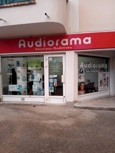 Photo - AUDIORAMA SOLUTIONS AUDITIVES (91700)