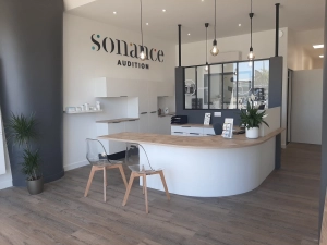 Photo - SONANCE AUDITION (85100)