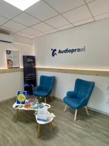 Photo - AUDIOPROXI (79500)