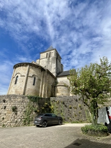 Photo - AUDIOPROXI (79500)