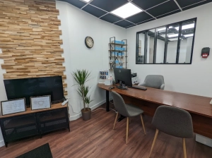 Photo - SONOR AUDITION - Audioprothésistes NEMOURS (77140)