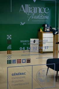 Photo - Alliance Audition (30510)