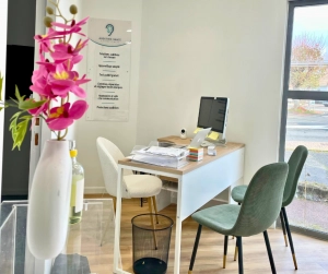 Photo - Audition Amilly (45200)