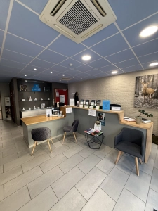 Photo - AUDITION DES HAUTS - GRAVELINES (59820)