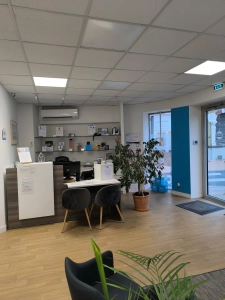 Photo - AUDITION DES HAUTS - DUNKERQUE (59240)