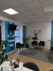 Photo - AUDITION DES HAUTS - DUNKERQUE (59240)