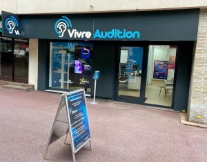 Photo - Vivre Audition (06600)