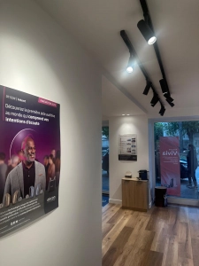 Photo - Osmose Audition (94600)