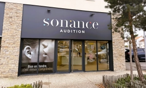 Photo - SONANCE AUDITION LA ROCHE SUR YON (85000)