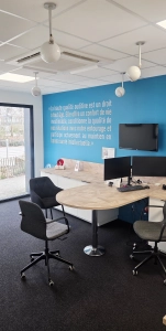 Photo - SONANCE AUDITION LA ROCHE SUR YON (85000)