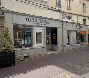 Photo - OPTIC DUROC (78100)