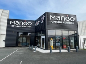 Photo - MANEO AUDITION (64100)