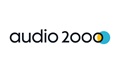 Appareil auditif Audio 2000
